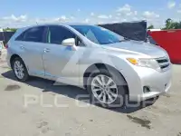 2013 Toyota VENZA фото