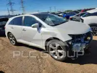 2013 Toyota VENZA фото