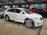 2013 Toyota VENZA photo