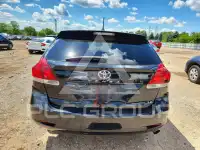 2013 Toyota VENZA photo