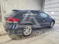 2013 Toyota VENZA фото