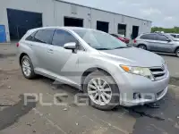 2013 Toyota VENZA photo