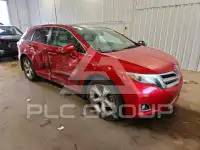 2013 Toyota VENZA фото