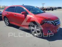 2013 Toyota VENZA photo