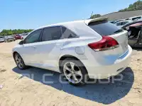 2013 Toyota VENZA фото