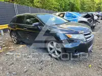 2013 Toyota VENZA фото