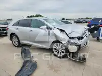 2013 Toyota VENZA фото