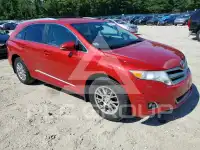 2013 Toyota VENZA фото