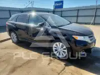 2013 Toyota VENZA фото