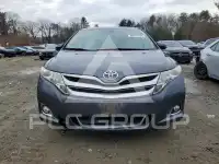 2013 Toyota VENZA фото