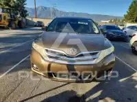 2013 Toyota VENZA photo