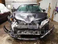 2013 Toyota VENZA фото