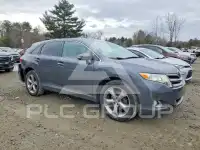 2013 Toyota VENZA фото