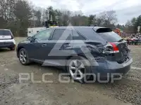 2013 Toyota VENZA фото
