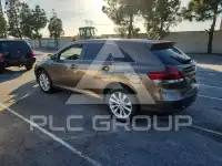 2013 Toyota VENZA photo