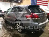 2013 Toyota VENZA фото