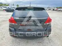 2013 Toyota VENZA фото