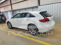 2013 Toyota VENZA photo