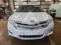 2013 Toyota VENZA фото