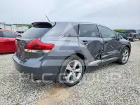 2013 Toyota VENZA фото