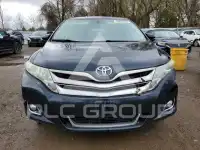 2013 Toyota VENZA фото
