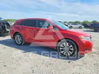2013 Toyota VENZA фото