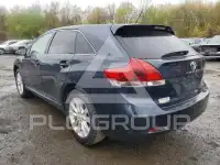 2013 Toyota VENZA фото