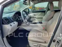 2013 Toyota VENZA photo