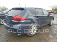2013 Toyota VENZA фото