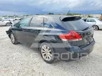2013 Toyota VENZA фото