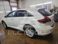 2013 Toyota VENZA фото