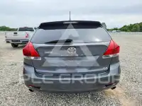 2013 Toyota VENZA фото