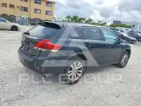 2013 Toyota VENZA фото