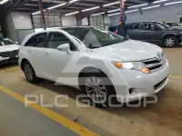 2013 Toyota VENZA photo
