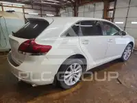 2013 Toyota VENZA фото