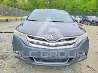 2013 Toyota VENZA фото