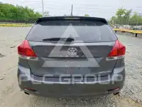 2013 Toyota VENZA фото