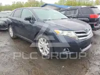 2013 Toyota VENZA фото