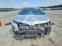 2013 Toyota VENZA photo
