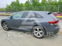 2013 Toyota VENZA фото