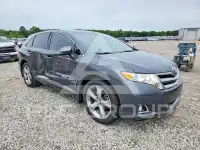 2013 Toyota VENZA фото