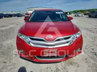 2013 Toyota VENZA фото