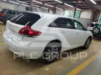 2013 Toyota VENZA photo