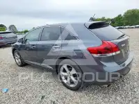 2013 Toyota VENZA фото