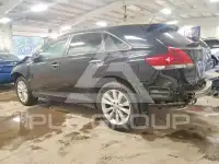 2013 Toyota VENZA фото