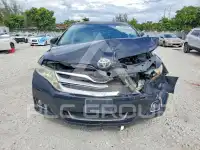 2013 Toyota VENZA фото