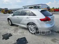 2013 Toyota VENZA photo