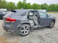 2013 Toyota VENZA фото