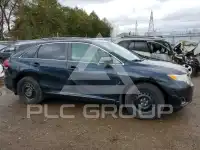 2013 Toyota VENZA фото