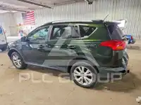 2013 Toyota RAV4 фото